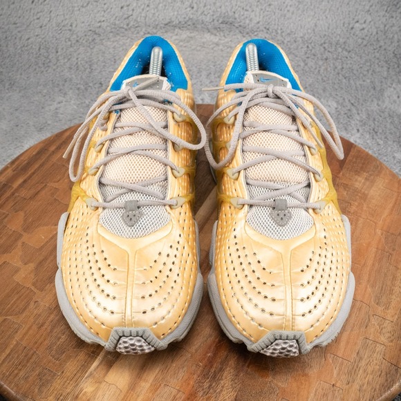 Nike Air Zoom Vapor + 2004‎ Running Shoes Mens Sz 10.5 Rare! main image 12